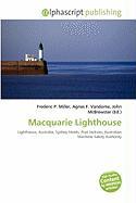 Macquarie Lighthouse