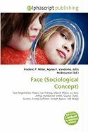 Face (Sociological Concept)