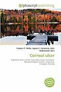 Corneal ulcer