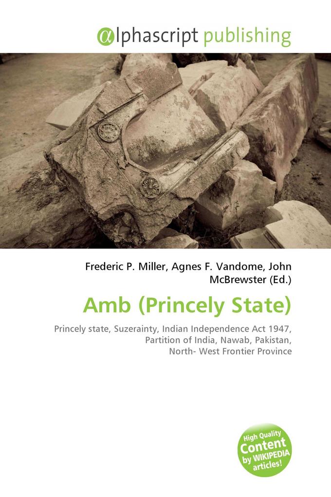 Amb (Princely State)