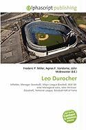 Leo Durocher