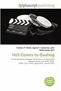 Hell Comes to Quahog