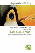 Black-headed Parrot
