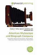 American Mutoscope and Biograph Company