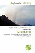 Meszah Peak