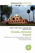 Chamba Himachal Pradesh