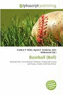 Baseball (Ball)