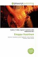 Emppu Vuorinen