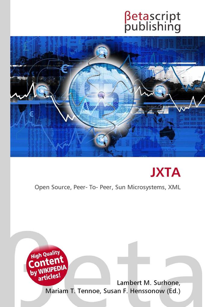 JXTA