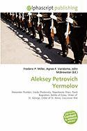 Aleksey Petrovich Yermolov