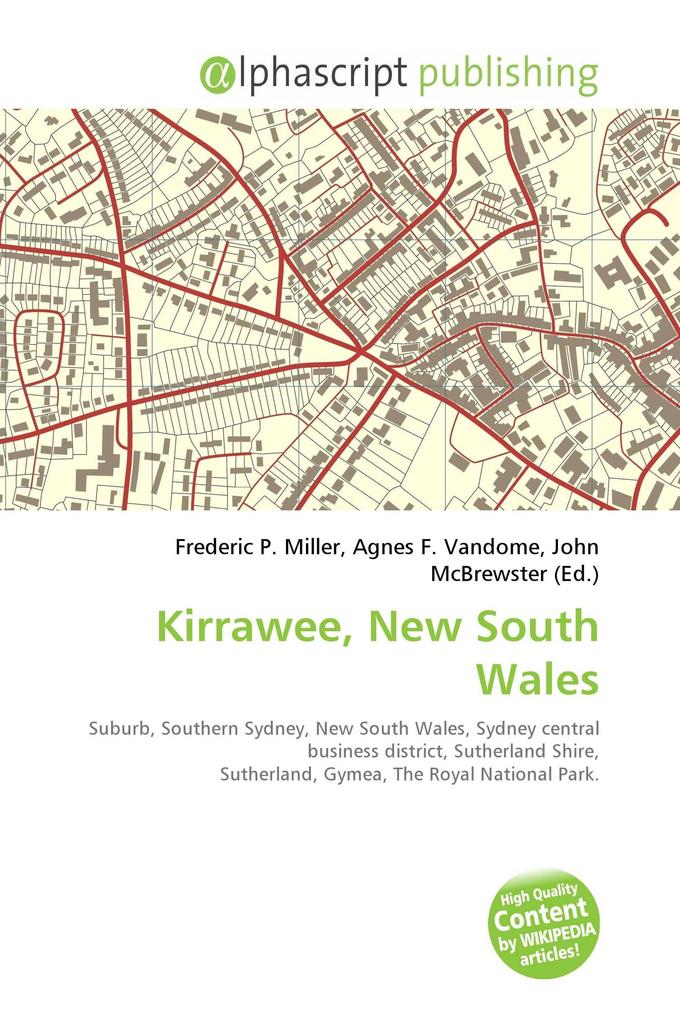 Kirrawee New South Wales