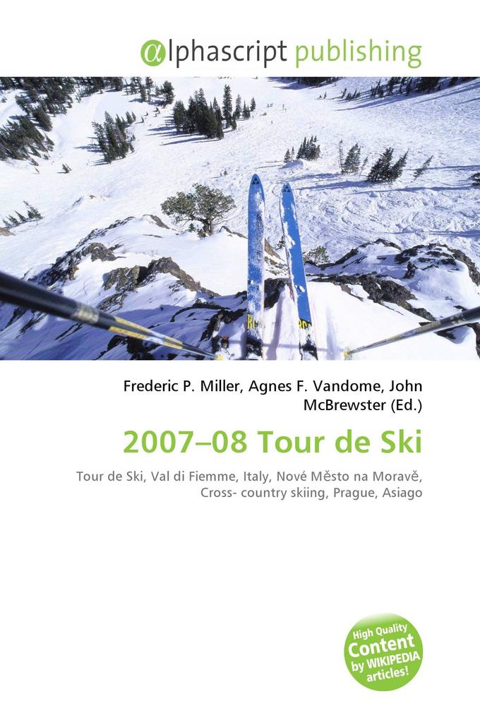 2007-08 Tour de Ski