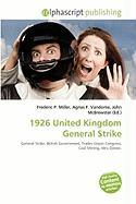 1926 United Kingdom General Strike