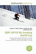 2007-08 FIS Ski Jumping World Cup