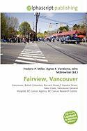 Fairview Vancouver