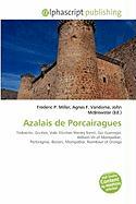 Azalais de Porcairagues