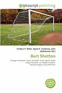 Burt Shotton