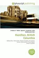 Hazelton British Columbia