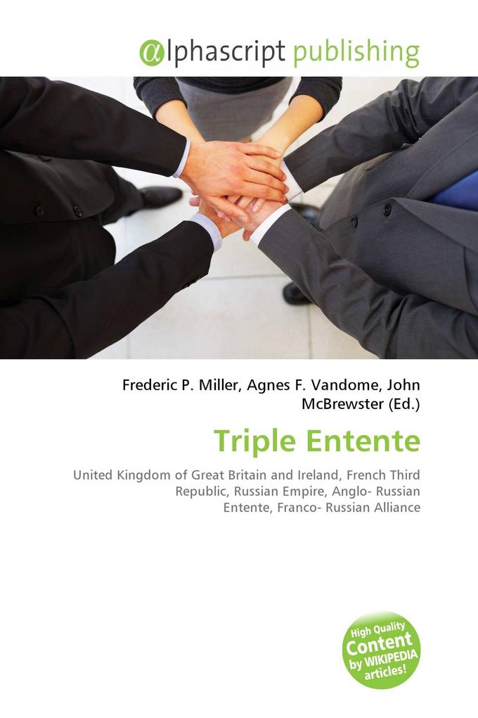 Triple Entente