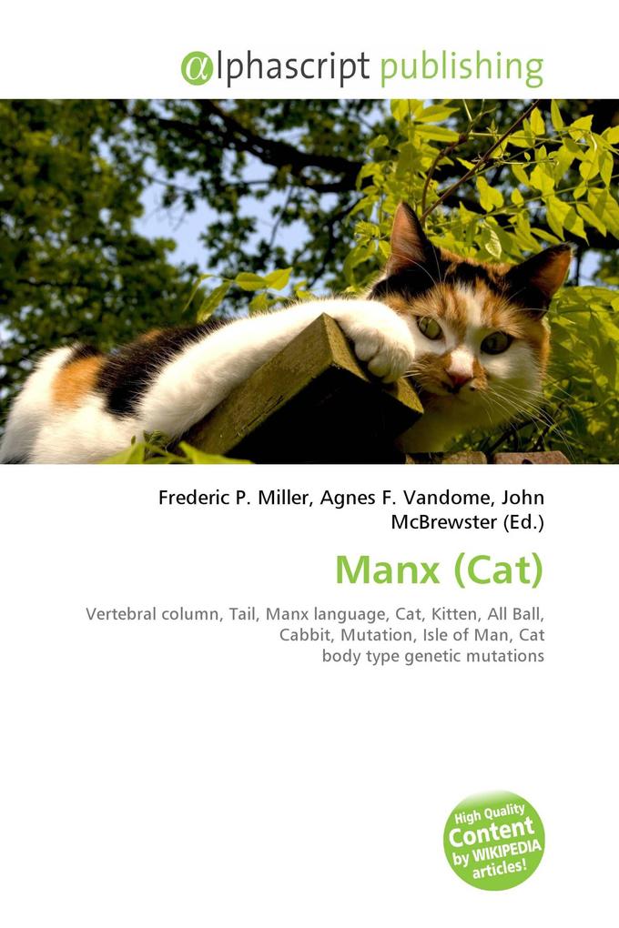 Manx (Cat)