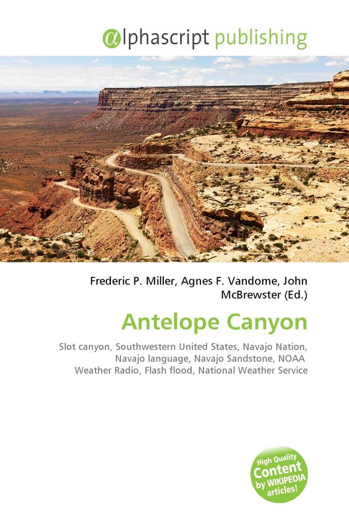 Antelope Canyon