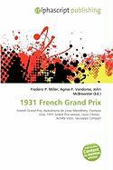 1931 French Grand Prix