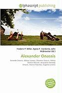 Alexander Onassis