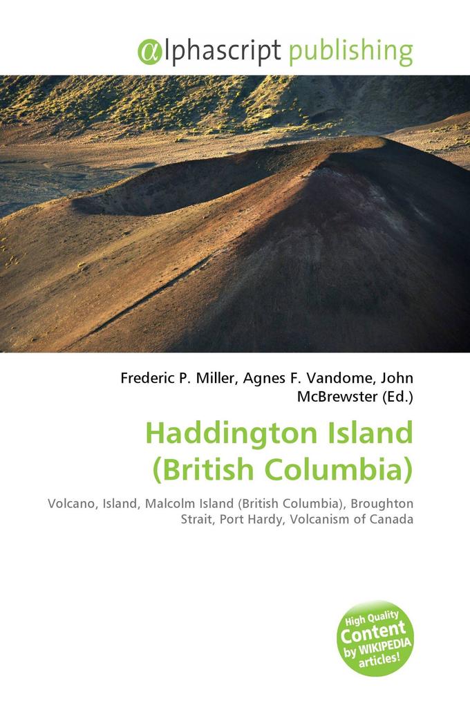 Haddington Island (British Columbia)