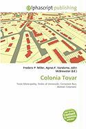 Colonia Tovar