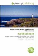 Gothiscandza