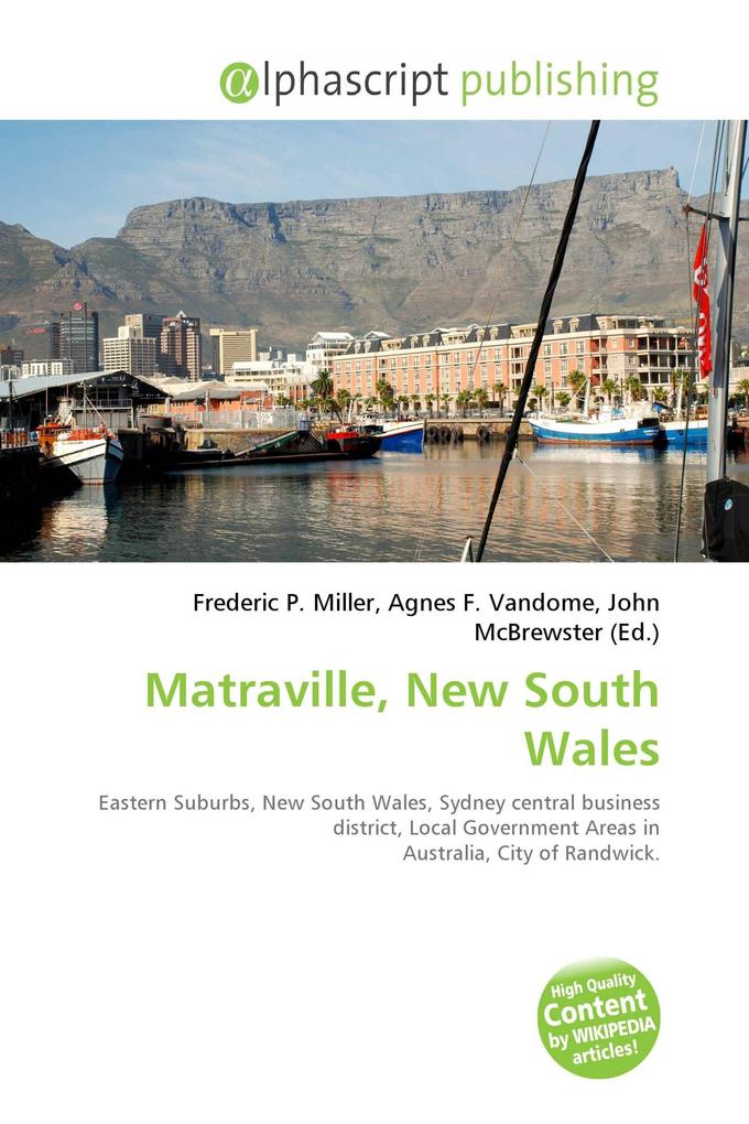 Matraville New South Wales