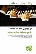 Alexander Tcherepnin