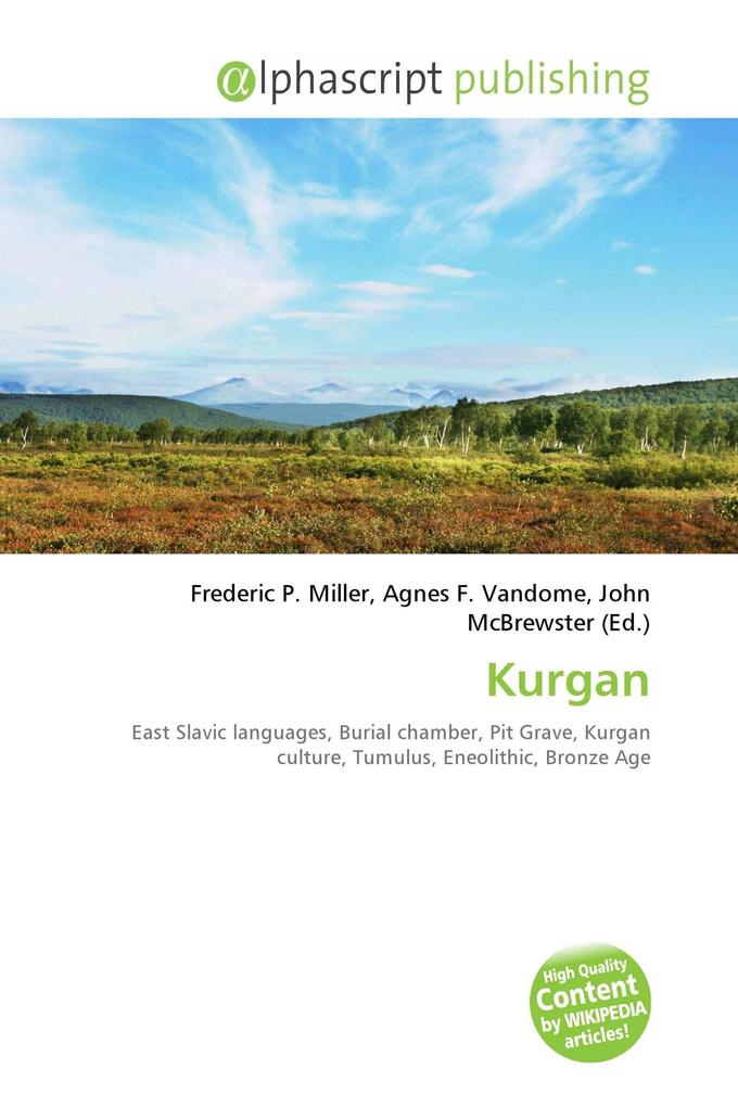 Kurgan