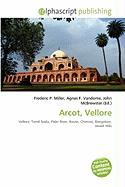 Arcot Vellore