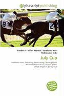 July Cup