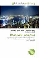 Booneville Arkansas