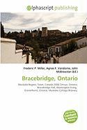 Bracebridge Ontario