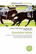 Coronation Stakes