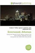 Greenwood Arkansas