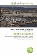 Bonfield Ontario