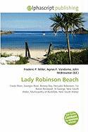 Lady Robinson Beach