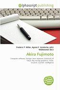 Akira Fujimoto