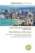 Harrisburg Arkansas