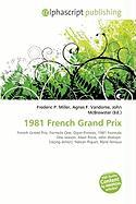 1981 French Grand Prix