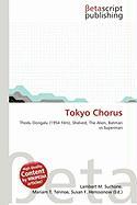 Tokyo Chorus