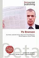 Po Bronson