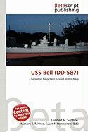 USS Bell (DD-587)