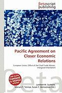 Pacific Agreement on Closer Economic Relations
