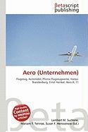 Aero (Unternehmen)
