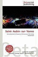 Saint- Aubin- sur- Yonne